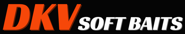 DKV Soft Baits