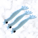 Camarão DKV - Cor Pérola - 3 Unidades