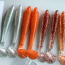 kit Iscas Soft DKV - 30 itens