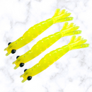 Camarão DKV - Cor Chart - 3 Unidades