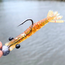 Camarão DKV - Cor Chá - 3 Unidades