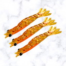 Camarão DKV - Chá Ovado - 3 Unidades