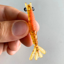 Camarão DKV - Chá Ovado - 3 Unidades