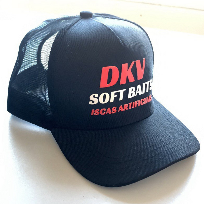 Boné Team DKV