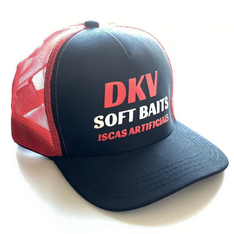Boné Team DKV