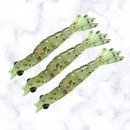 Camarão DKV - Cor Musgo Claro - 3 Unidades