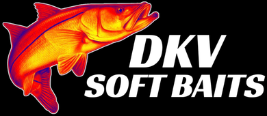 DKV Soft Baits