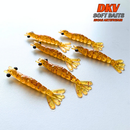 Camarão DKV - Cor Chá - 3 Unidades