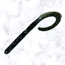 DKV Classic Worm - Cor Black - Pacote com 8 unidades