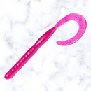 DKV Classic Worm - Cor Pink - Pacote com 8 unidades