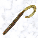 DKV Classic Worm - Cor Watermelon Red - Pacote com 8 unidades