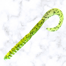 DKV Classic Worm - Cor Chart. Pepper - Pacote com 8 unidades