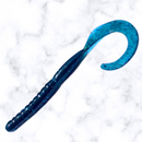 DKV Classic Worm - Cor Blue Night - Pacote com 8 unidades